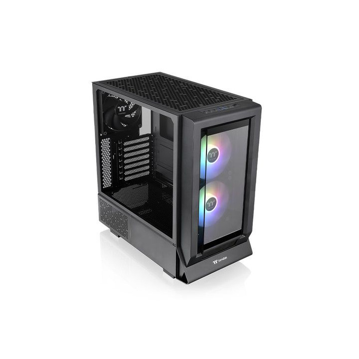 THERMALTAKE CERES 350 MX BLACK
